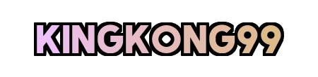 KINGKONG99 Logo